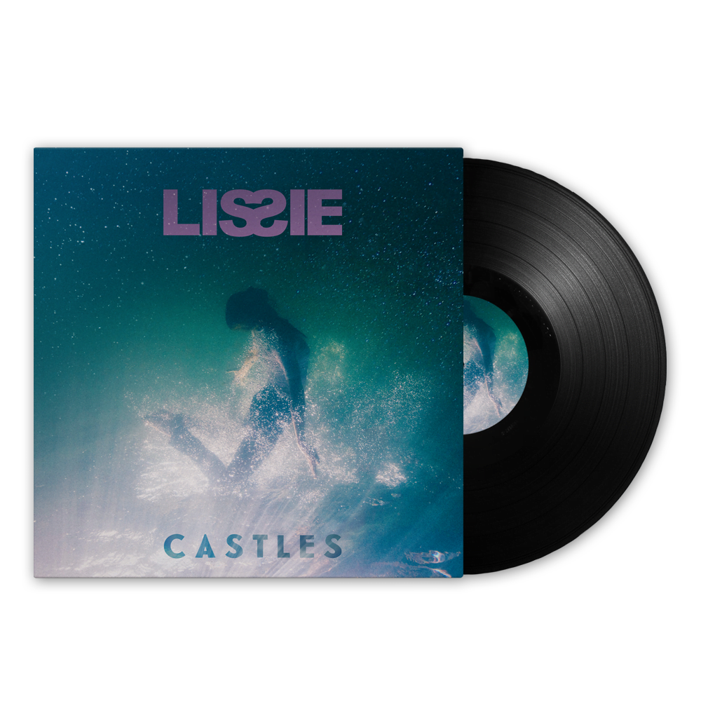 Lissie - Castles LP