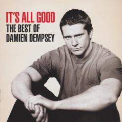 Damien Dempsey - Its All Good CD