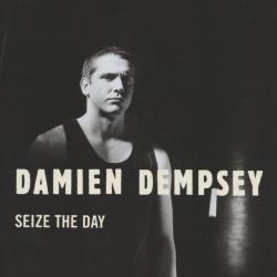 Damien Dempsey - Seize The Day CD