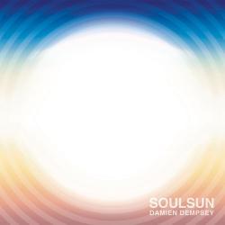 Damien Dempsey - Soulsun CD