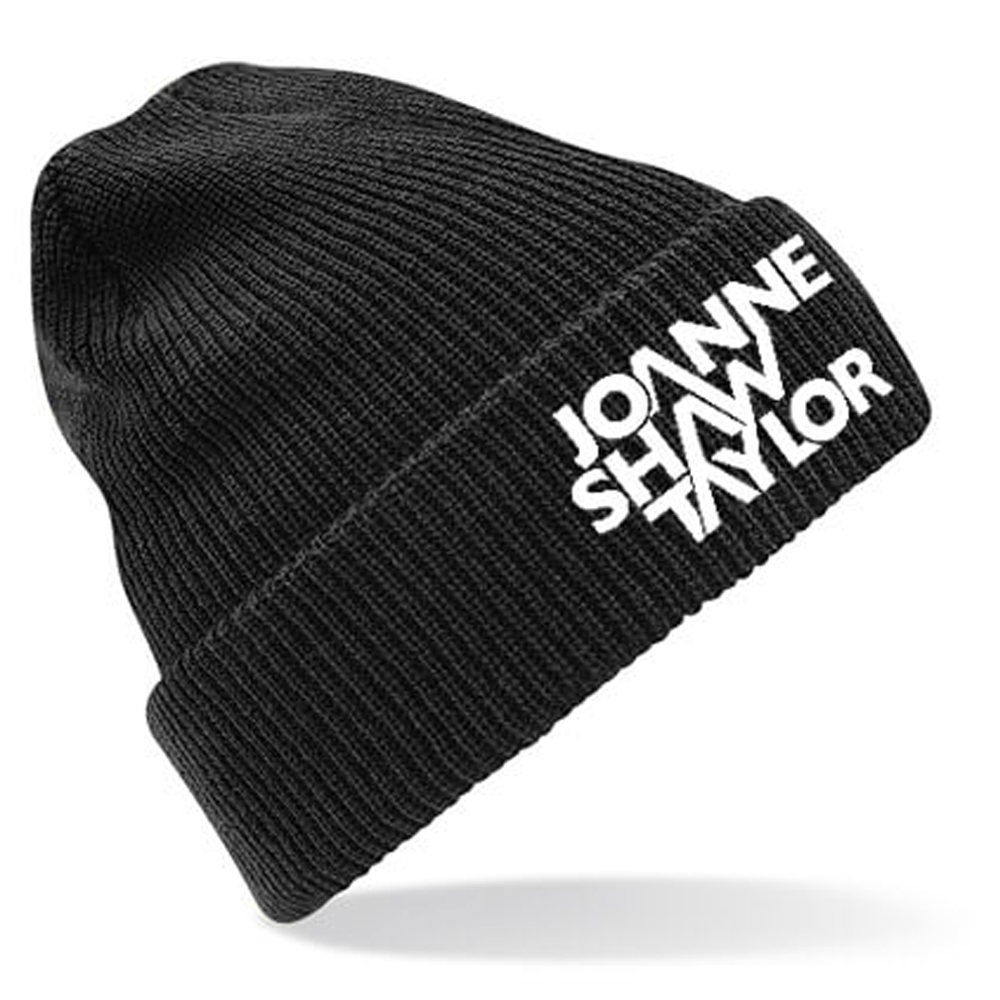 Joanne Shaw Taylor - JST Beanie