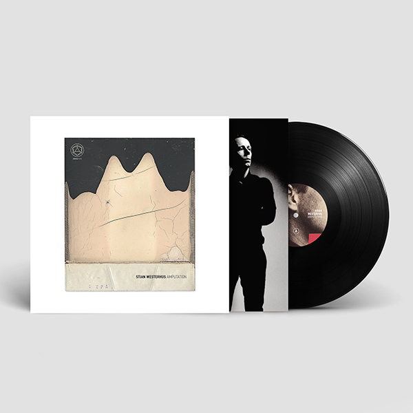 Stian Westerhus - Amputation LP LP