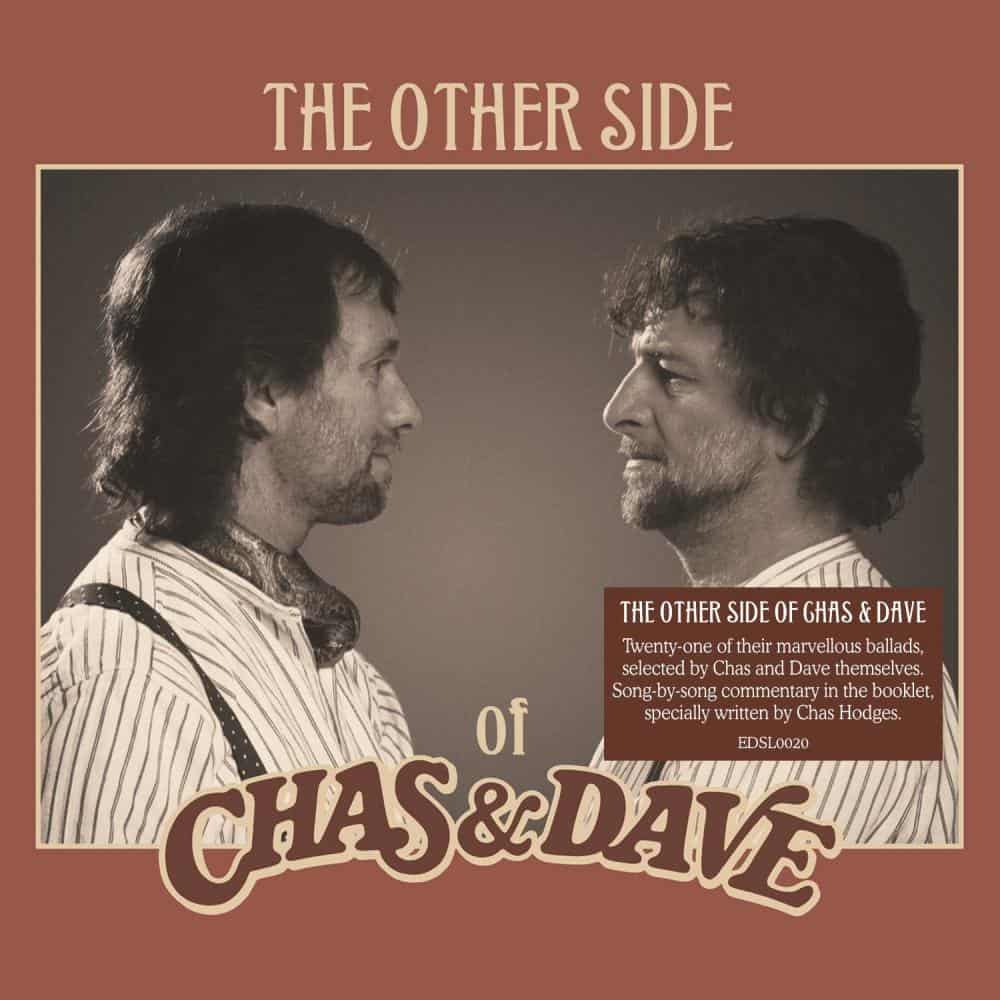 Chas & Dave - The Other Side Of Chas & Dave CD