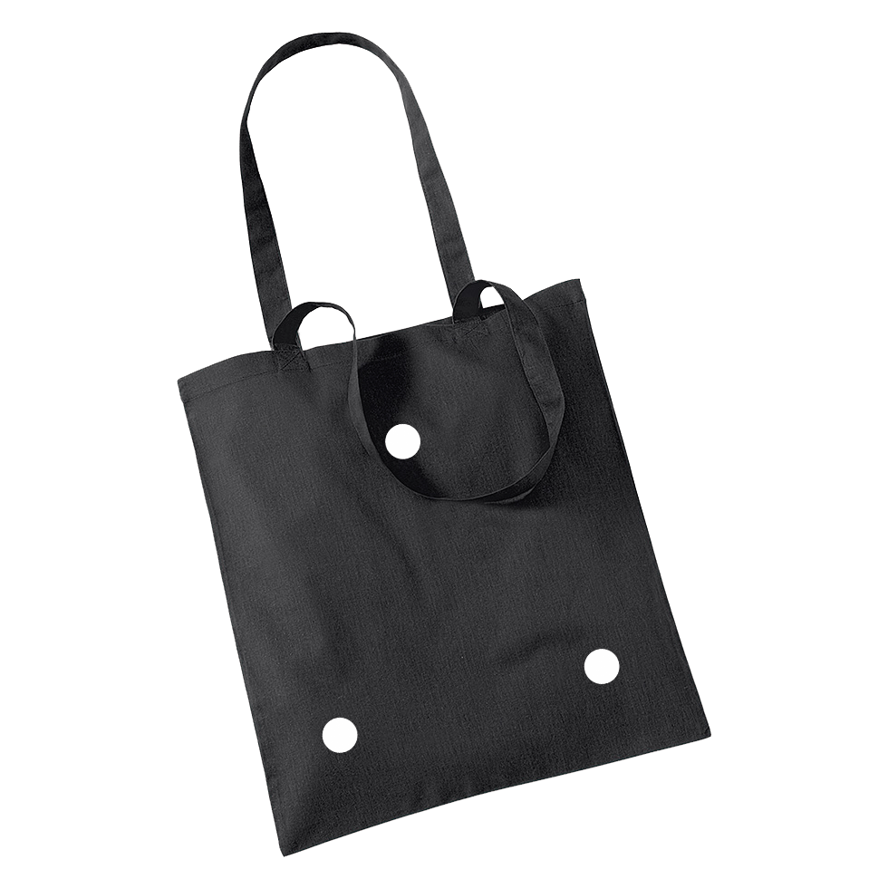 The Acid - Logo Tote-Bag