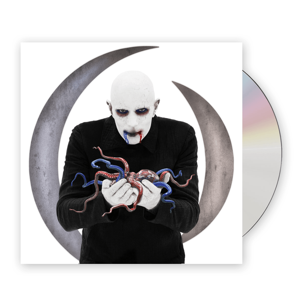 A Perfect Circle - Eat The Elephant CD