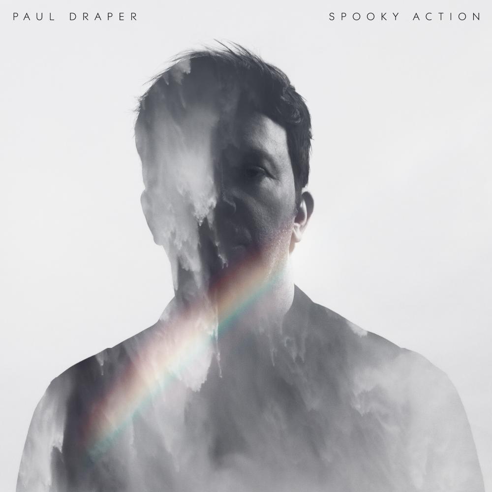 Paul Draper - Spooky Action & Live At Scala Deluxe-CD