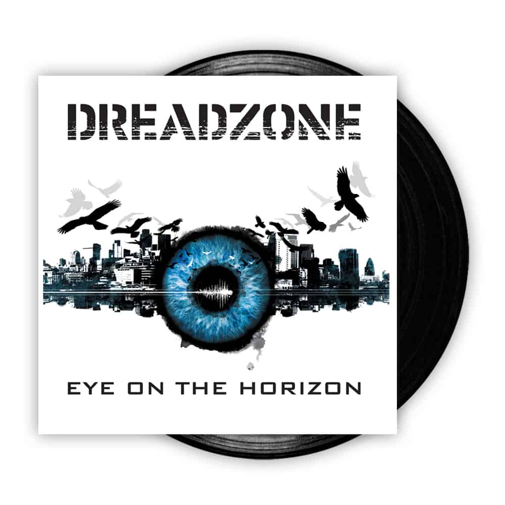 Dreadzone - Eye On The Horizon LP