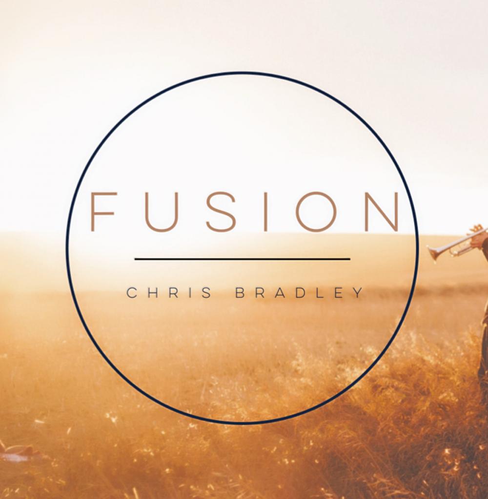 Chris Bradley - Fusion