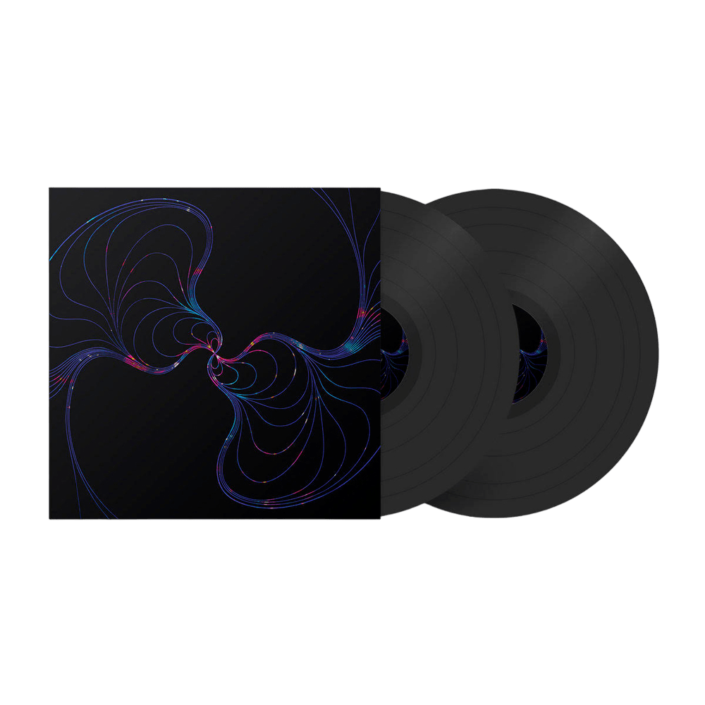 The Orb - No Sounds Are Out Of Bounds Double-Vinyl