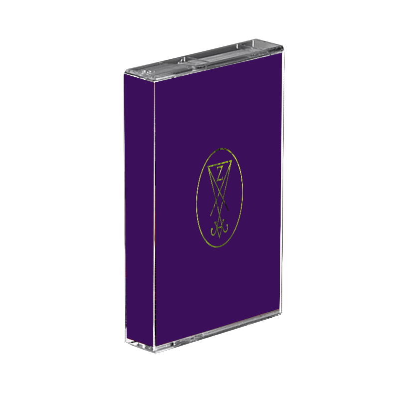 Zeal & Ardor - Stranger Fruit Cassette