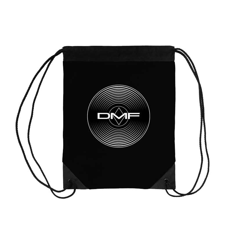 The Beat - DMF Record Bag