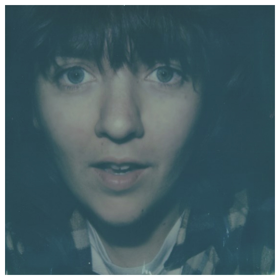 Courtney Barnett - City Looks Pretty / Sunday Roast 12 Inch