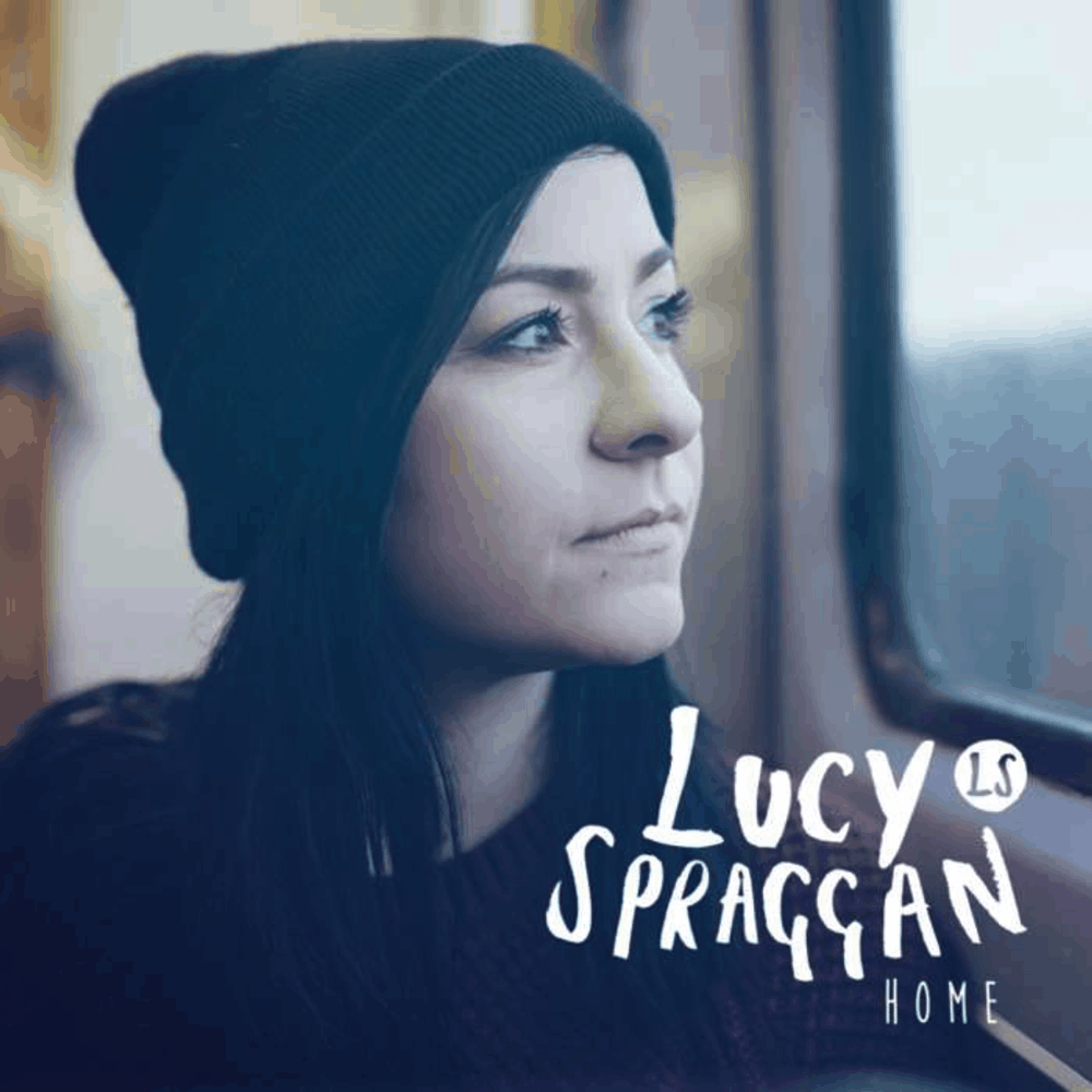 Lucy Spraggan - Home EP EP