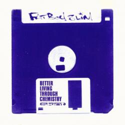 Fatboy Slim - Better Living Through Chemistry CD Album CD