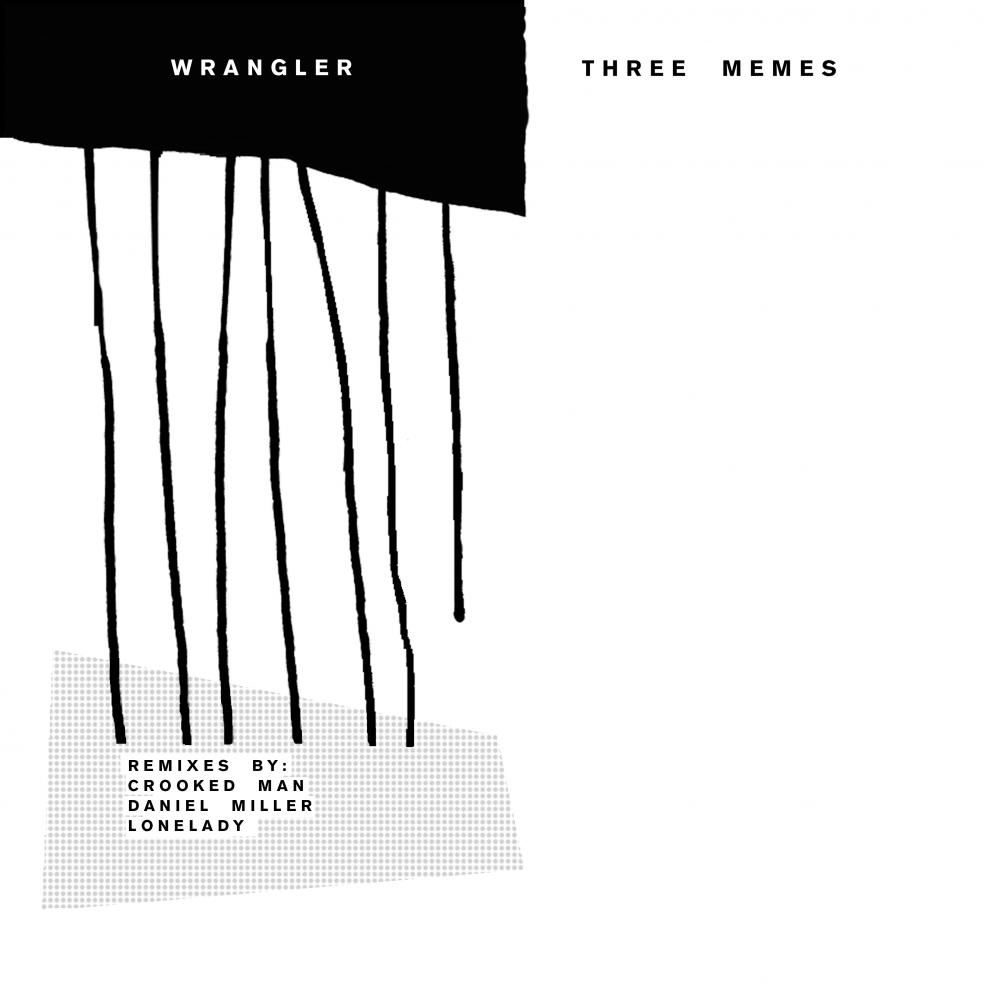 Wrangler - Three Memes 12-Inch