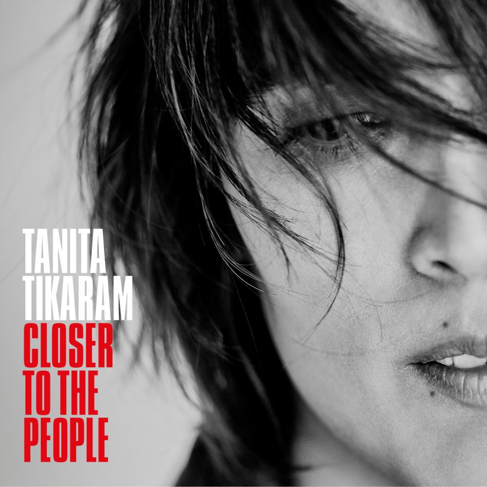 Tanita Tikaram - Closer To The People CD