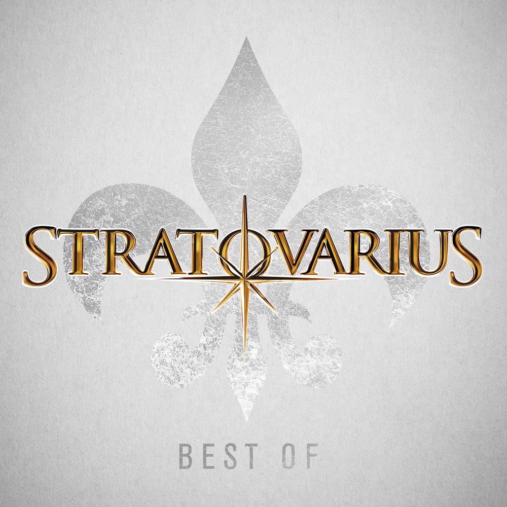 Stratovarius - Best Of CD