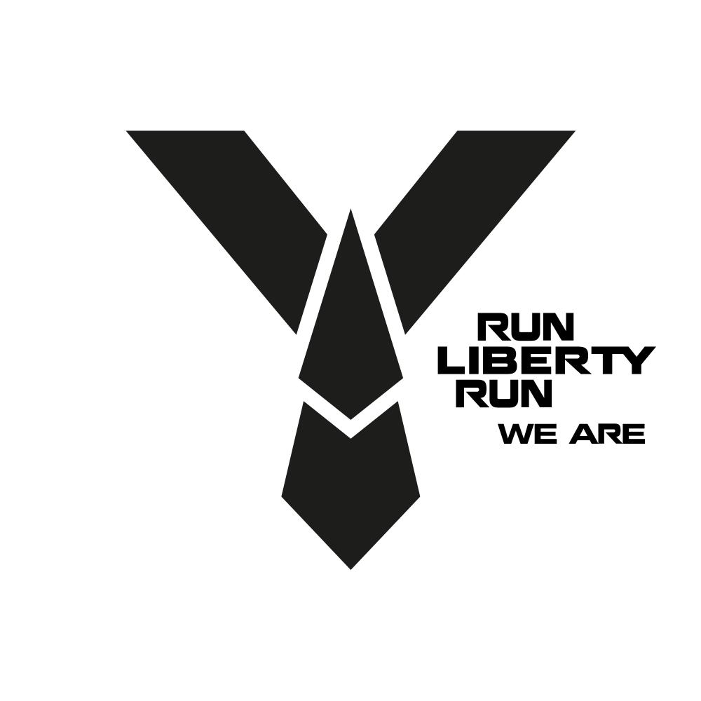 Run Liberty Run - We Are  CD