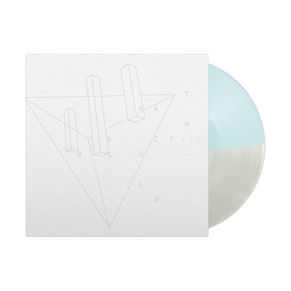 The Devil Wears Prada - Transit Blues 12-Inch