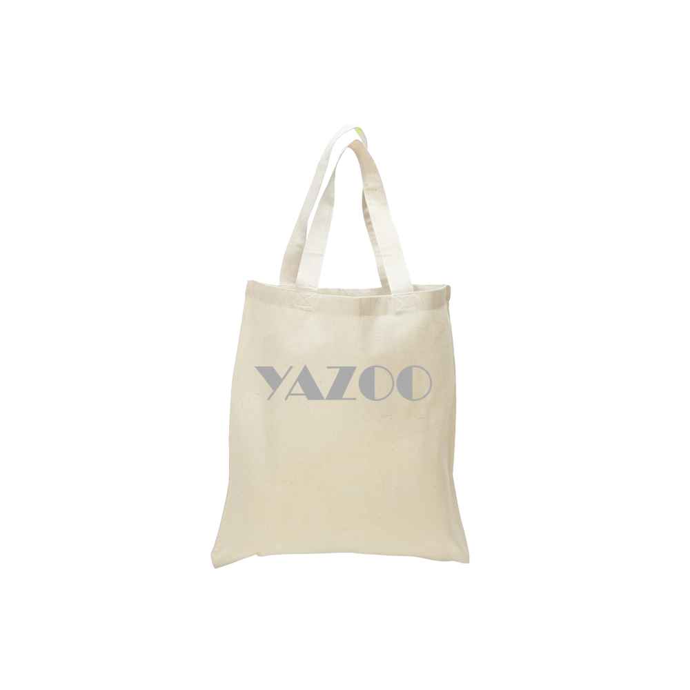 Yazoo - Yazoo Logo Light Tote-Bag