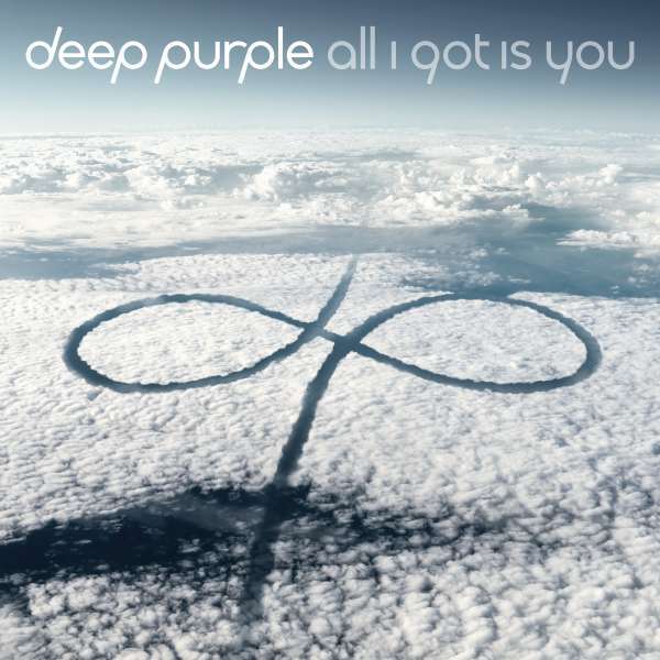 Deep Purple - All I Got Is You LP