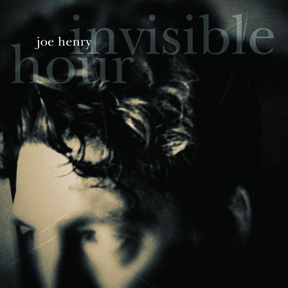 Joe Henry - Invisible Hour CD