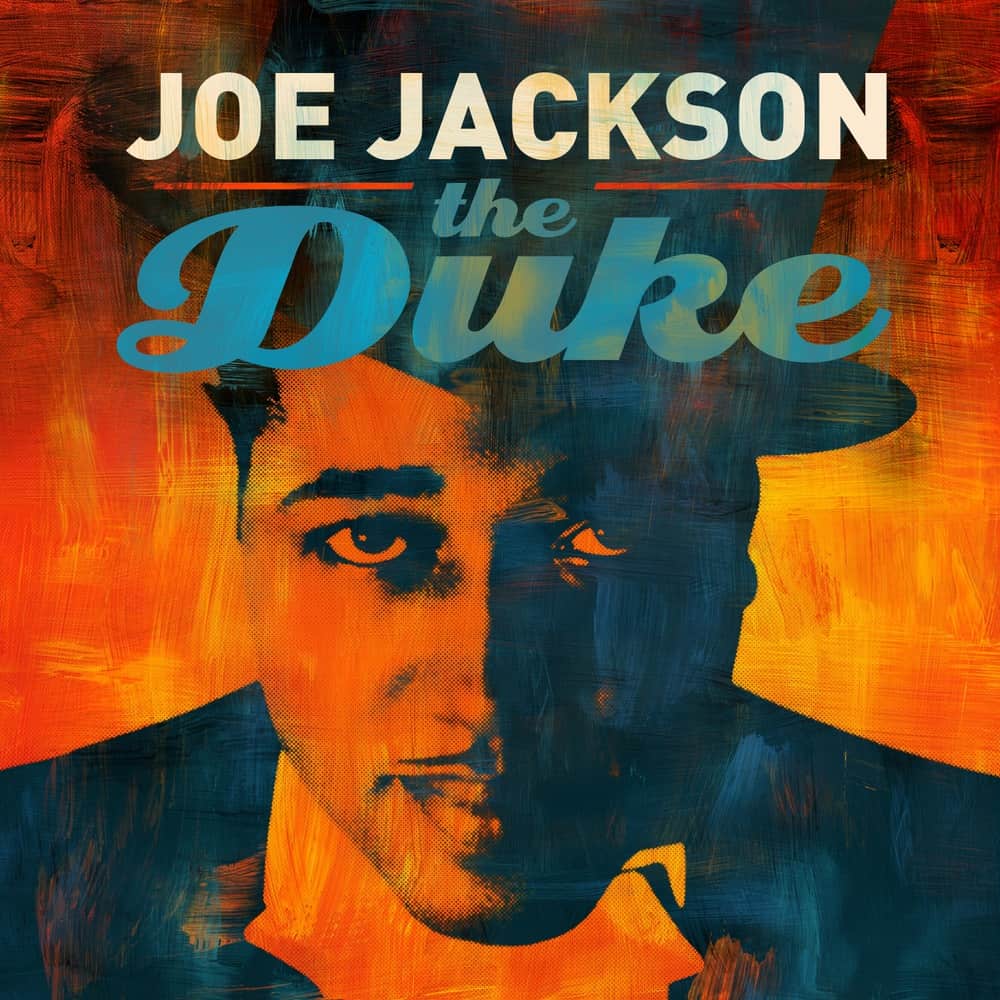 Joe Jackson - The Duke CD