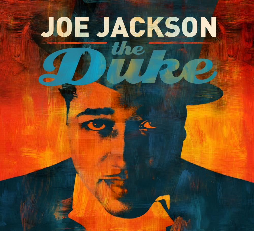 Joe Jackson - The Duke 12-Inch