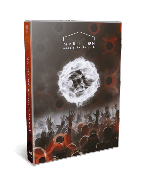 Marillion - Marbles In The Park DVD - Image 1