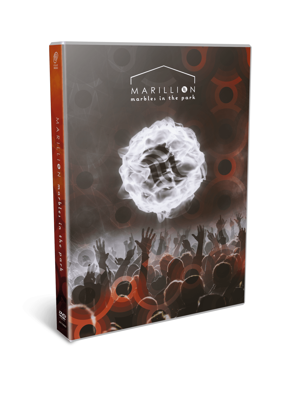 Marillion - Marbles In The Park DVD