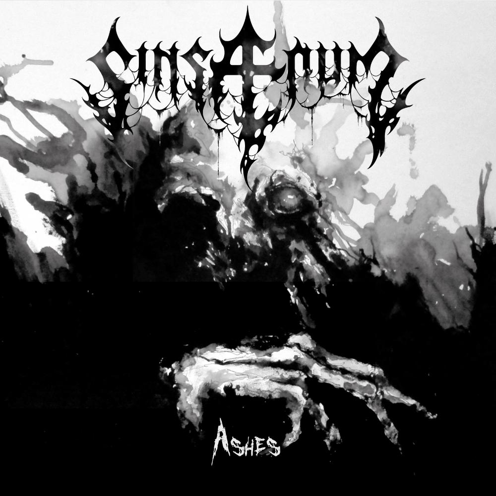 Sinsaenum - Ashes CD