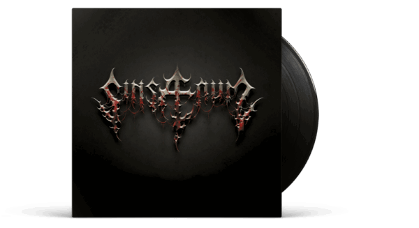 Sinsaenum - Sinsaenum 10 Inch