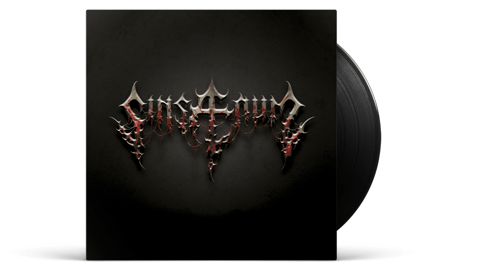 Sinsaenum - Sinsaenum 10 Inch