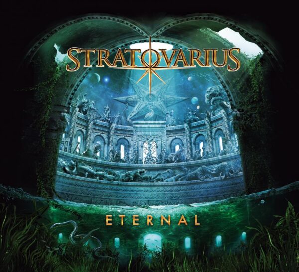 Stratovarius - Eternal 12-Inch - Image 1