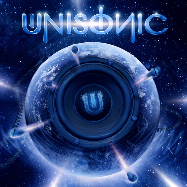 Unisonic - Unisonic CD