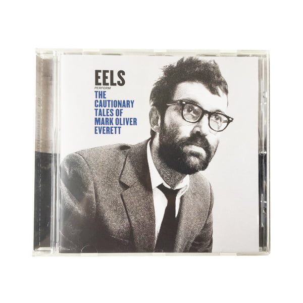 Eels - The Cautionary Tales Of Mark Oliver Everett  CD