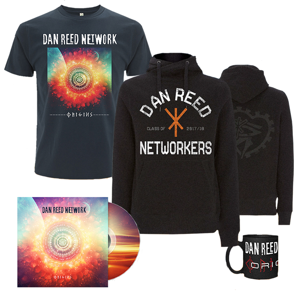 Dan Reed Network - Networkers Plus Bundle