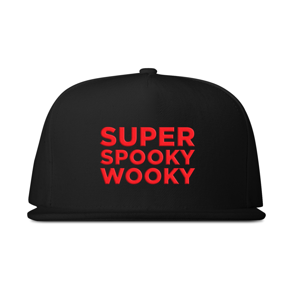 Book Of Mormon - Super Spooky Wooky Snapback