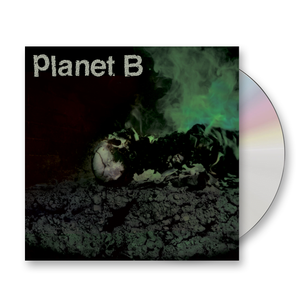 Planet B - Planet B CD