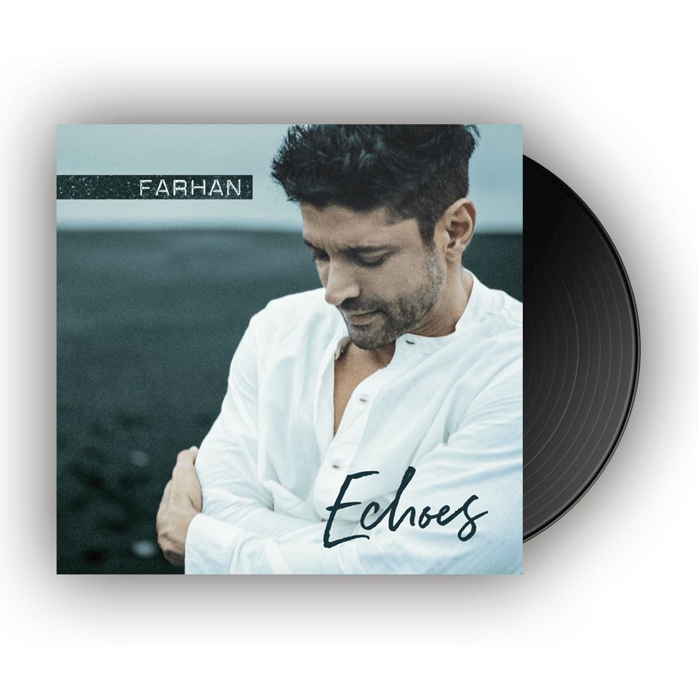 Farhan - Echoes 12-Inch