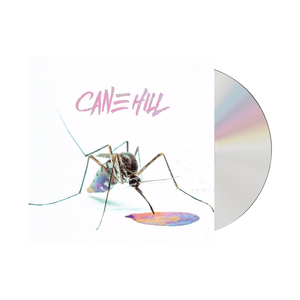 Cane Hill - Studio Album By Cane Hill CD