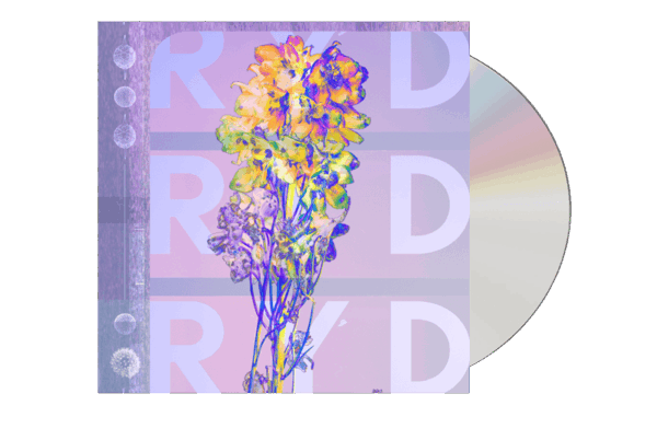 RYD - RYD CD