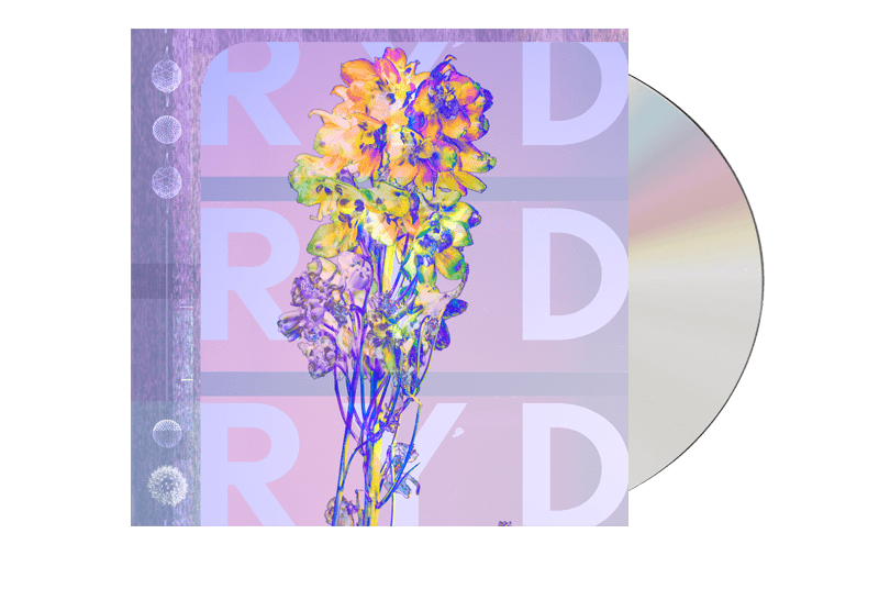 RYD - RYD CD