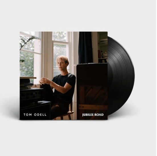 Tom Odell - Jubilee Road LP