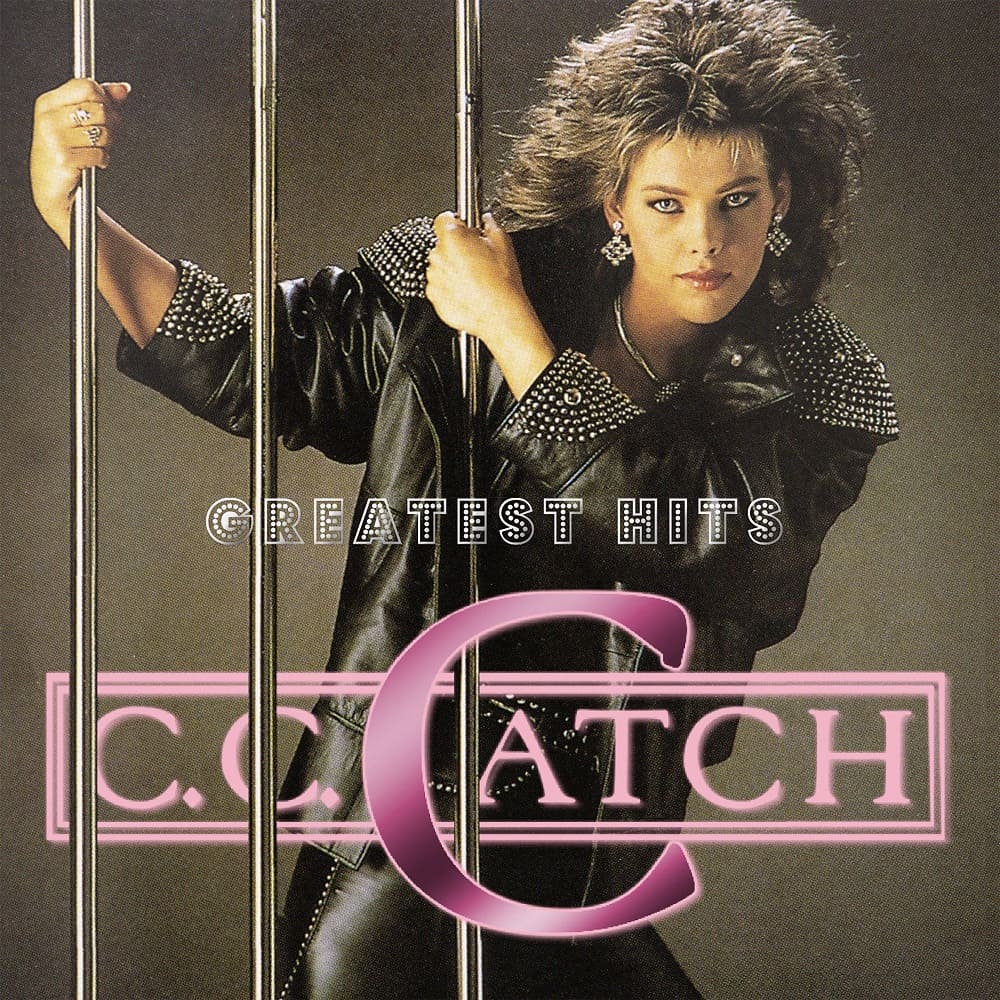 C.C. Catch - Greatest Hits CD