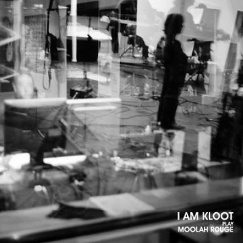 I Am Kloot - Play Moolah Rouge CD/DVD