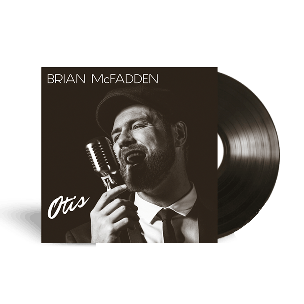 Brian McFadden - Otis 12-Inch