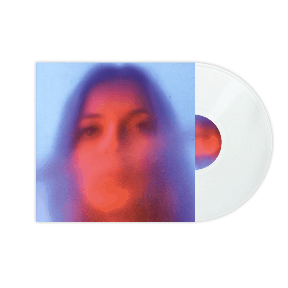 Jade Bird - Jade Bird White LP