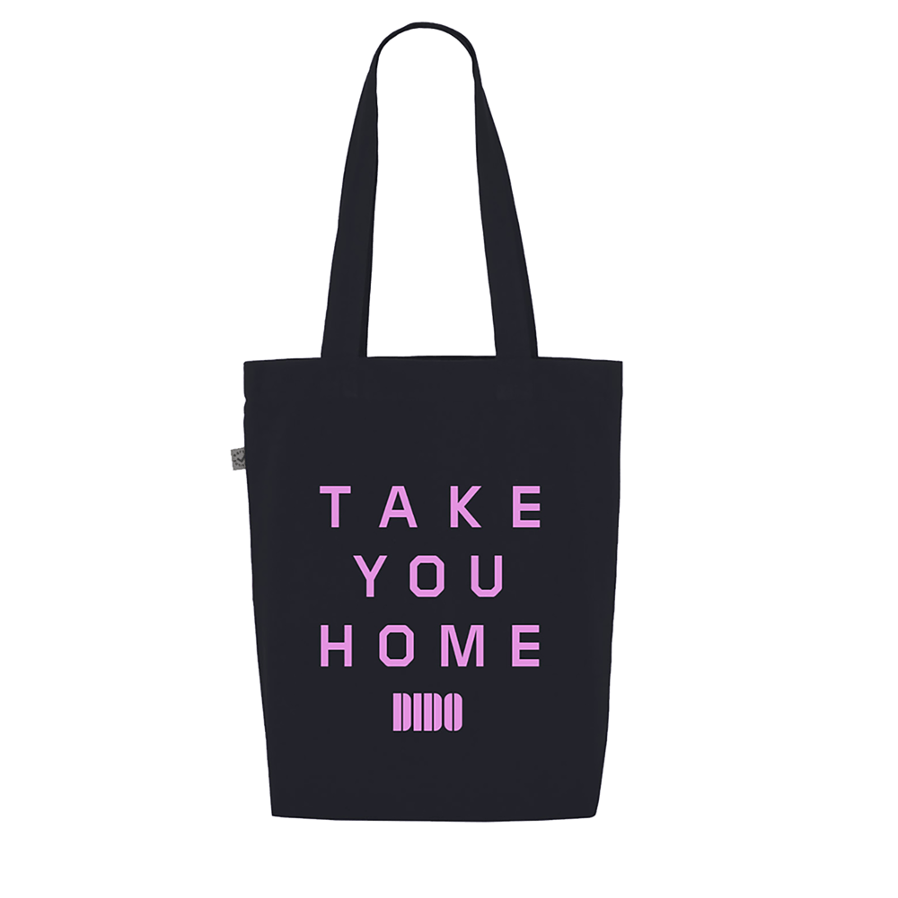 Dido - Take You Home Tote