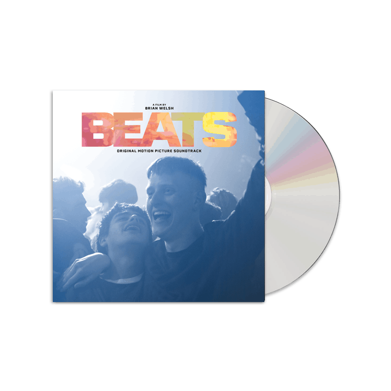 Original Soundtrack - Beats CD